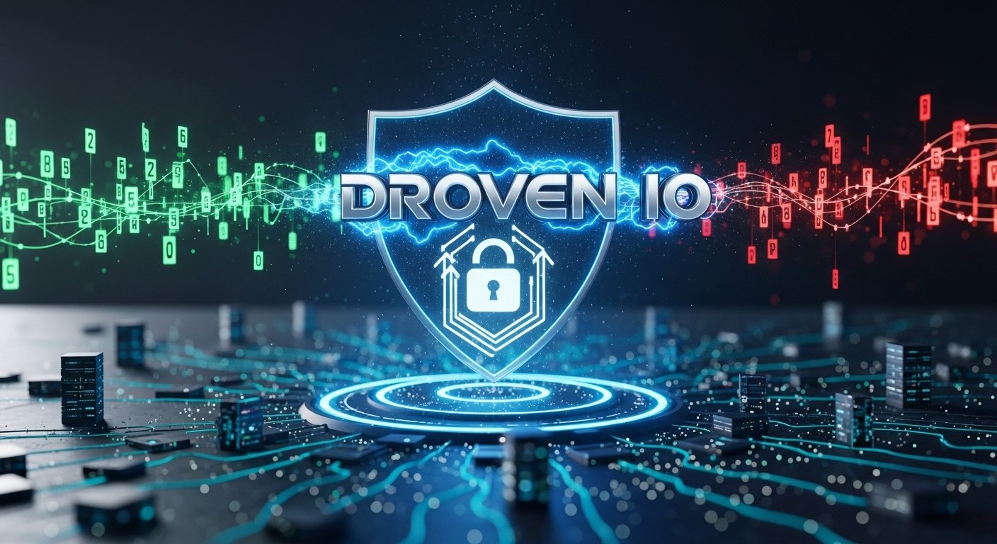 droven io cybersecurity updates